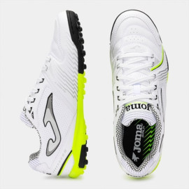Сороконожки DRIBLING 2502 WHITE TURF
