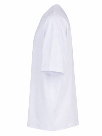 Футболка unisex 0257-09 белый