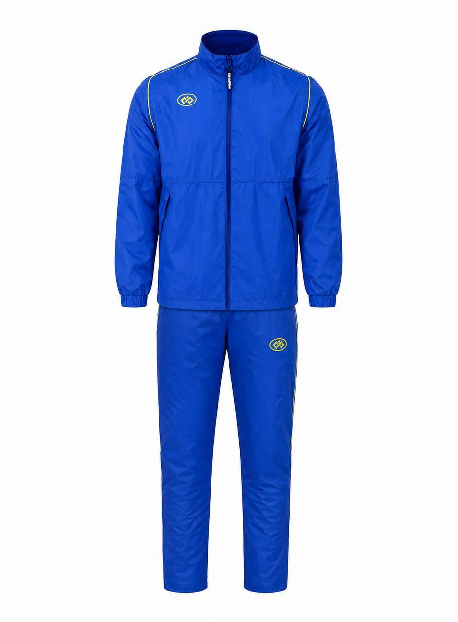 Спортивный костюм unisex 0097-03