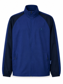 Спортивный костюм unisex 0080-04 синий