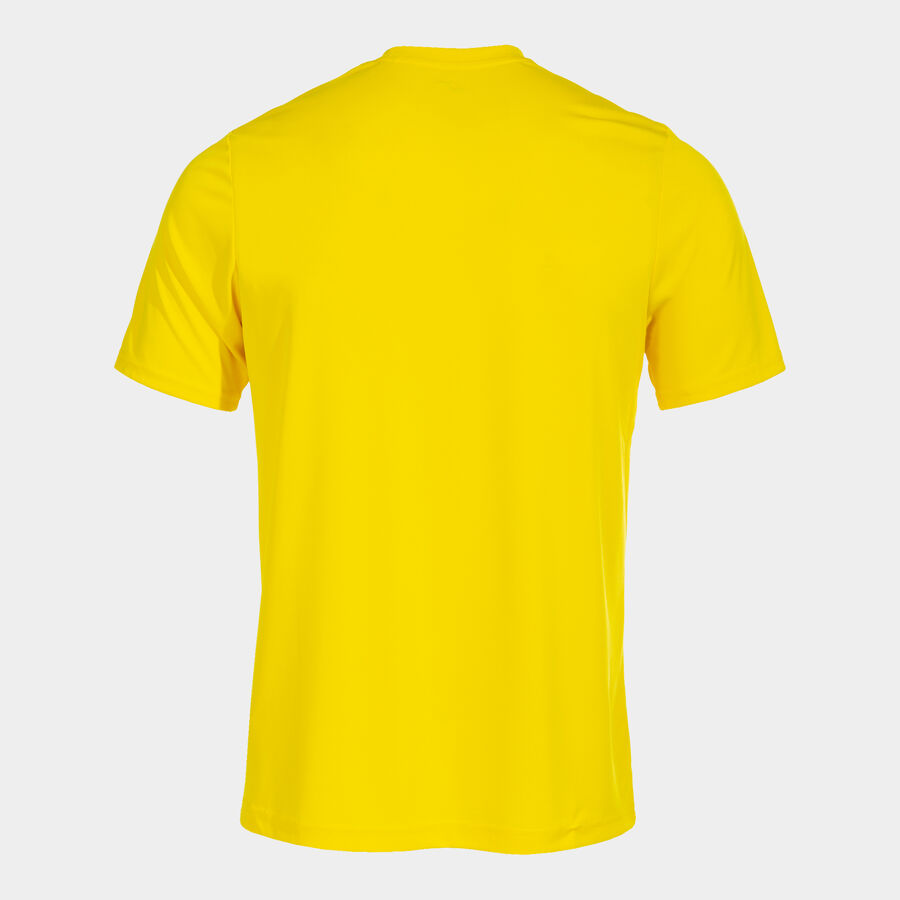 Футболка unisex 1052-900 желтый