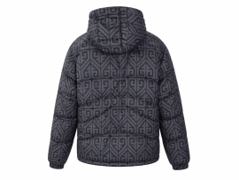Куртка unisex 0274-11 серый