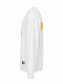 C.K. BIRINSHI BOL белый