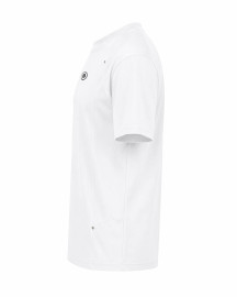 Футболка Unisex SUNQAR 0309-09 белый