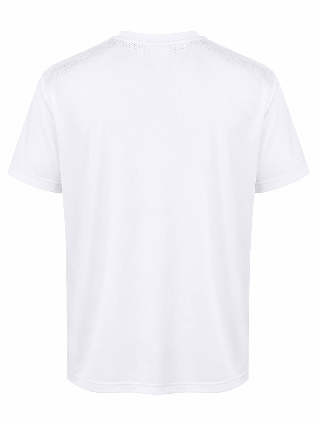 Футболка unisex 1310 белый
