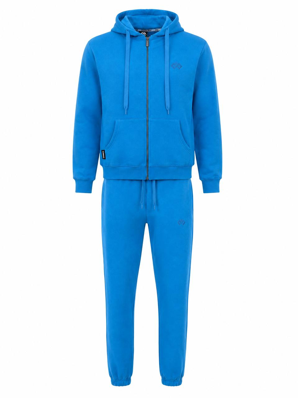 Спортивный костюм unisex 0073-04