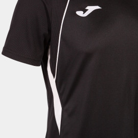 Футболка unisex 103-081(102) черный
