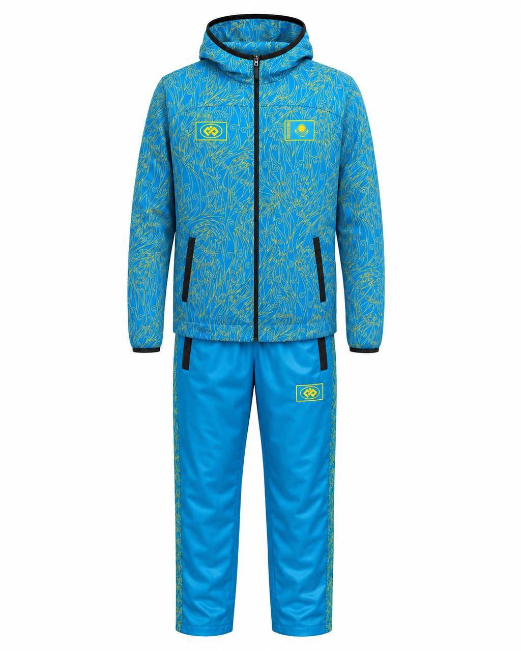 Спортивный костюм unisex 0037-03