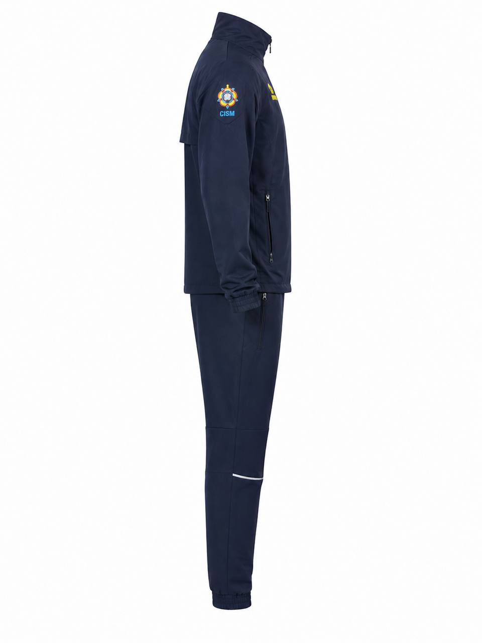 Спортивный костюм unisex 0025-01
