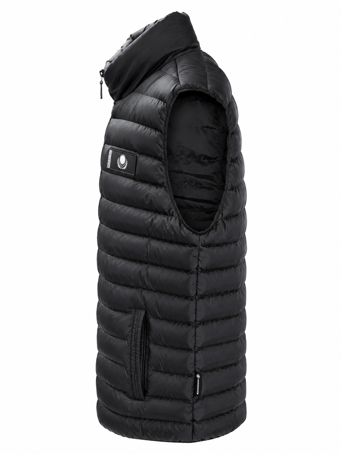 Жилет unisex 0146-12