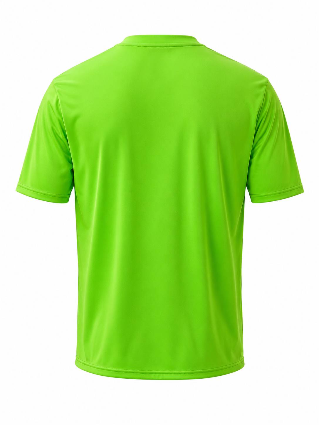 Футболка unisex 103-729 (020) зеленый