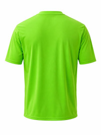 Футболка unisex 103-729 (020) зеленый
