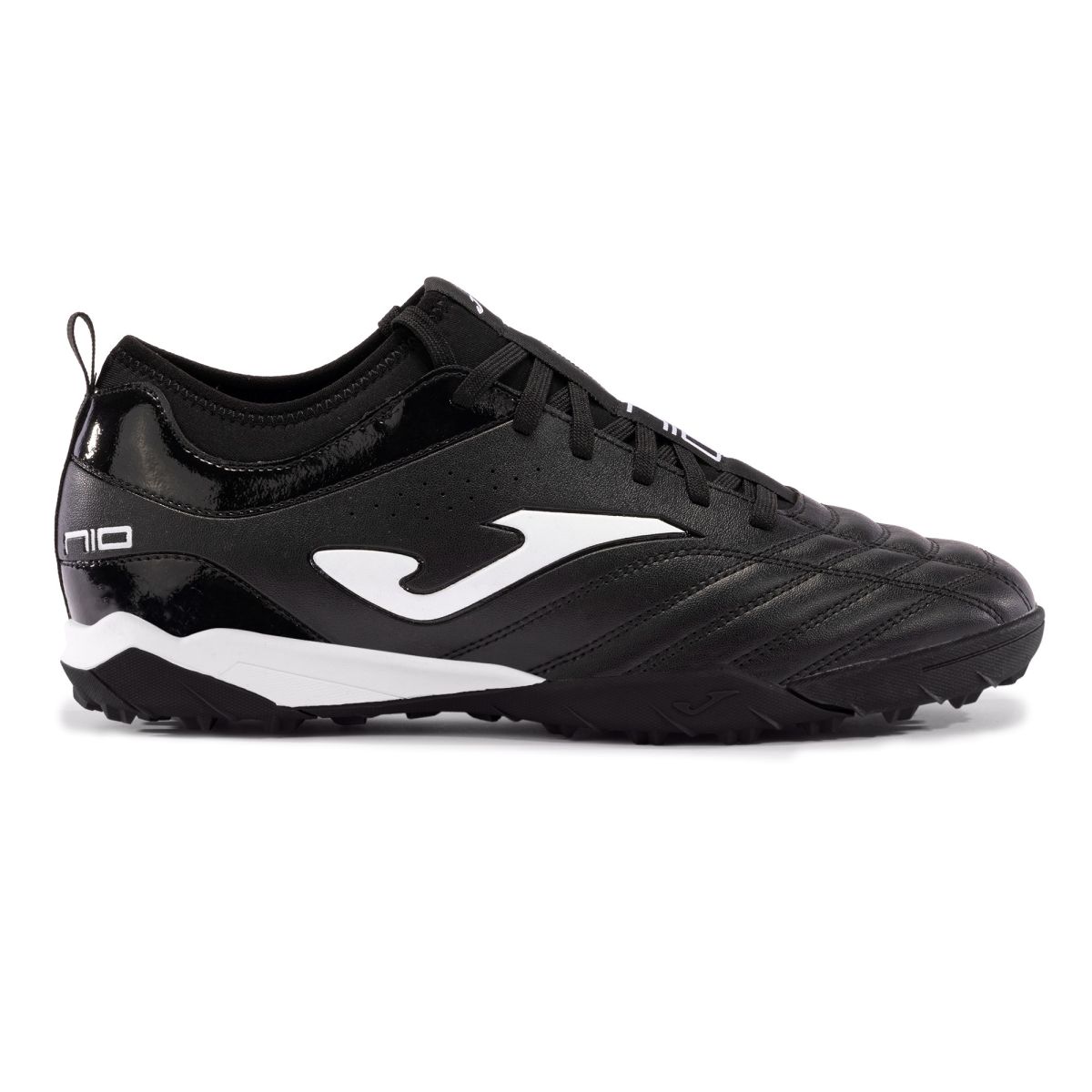 Сороконожки NUMERO-10 2402 WHITE BLACK TURF