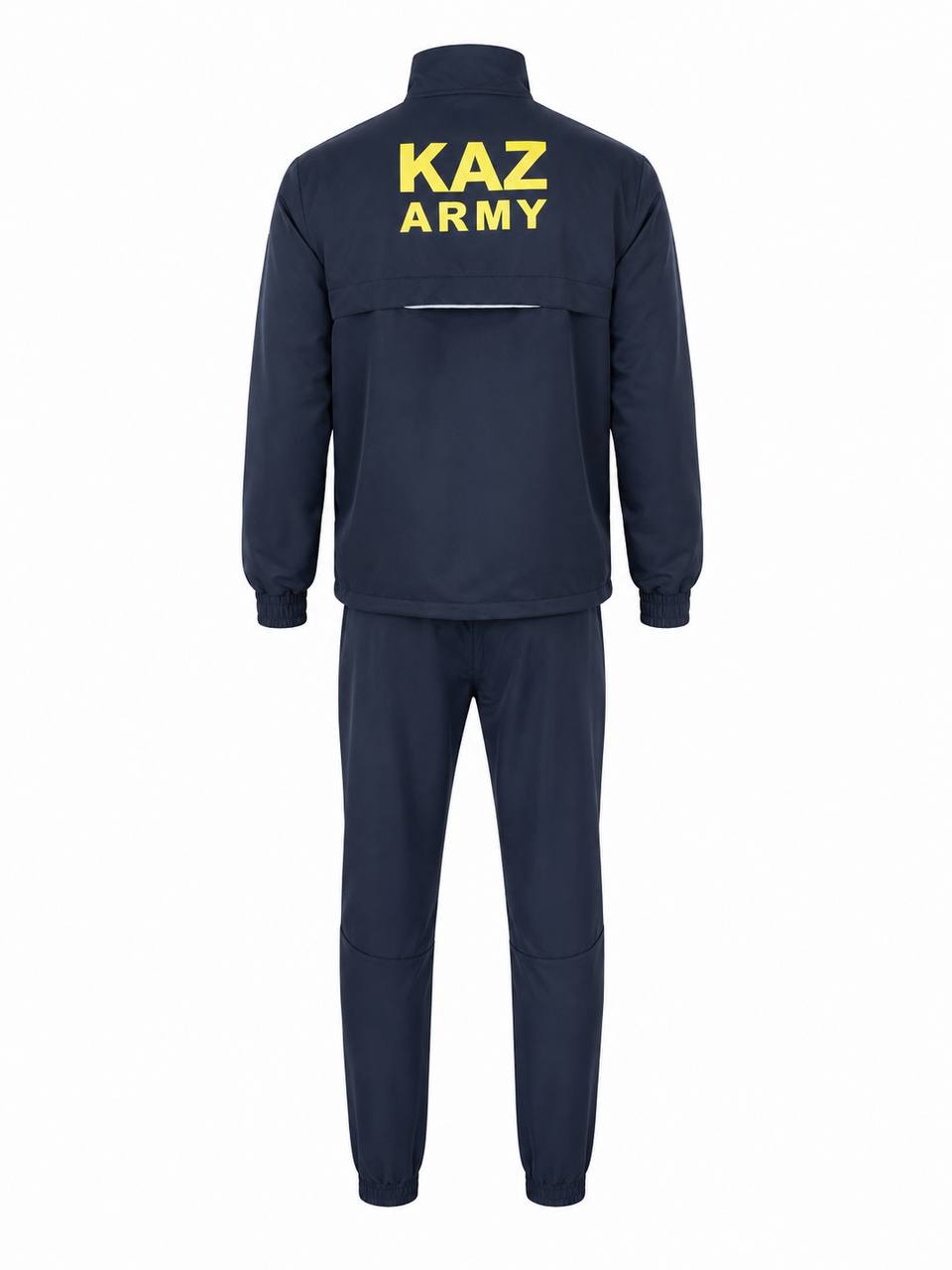 Спортивный костюм unisex 0025-01