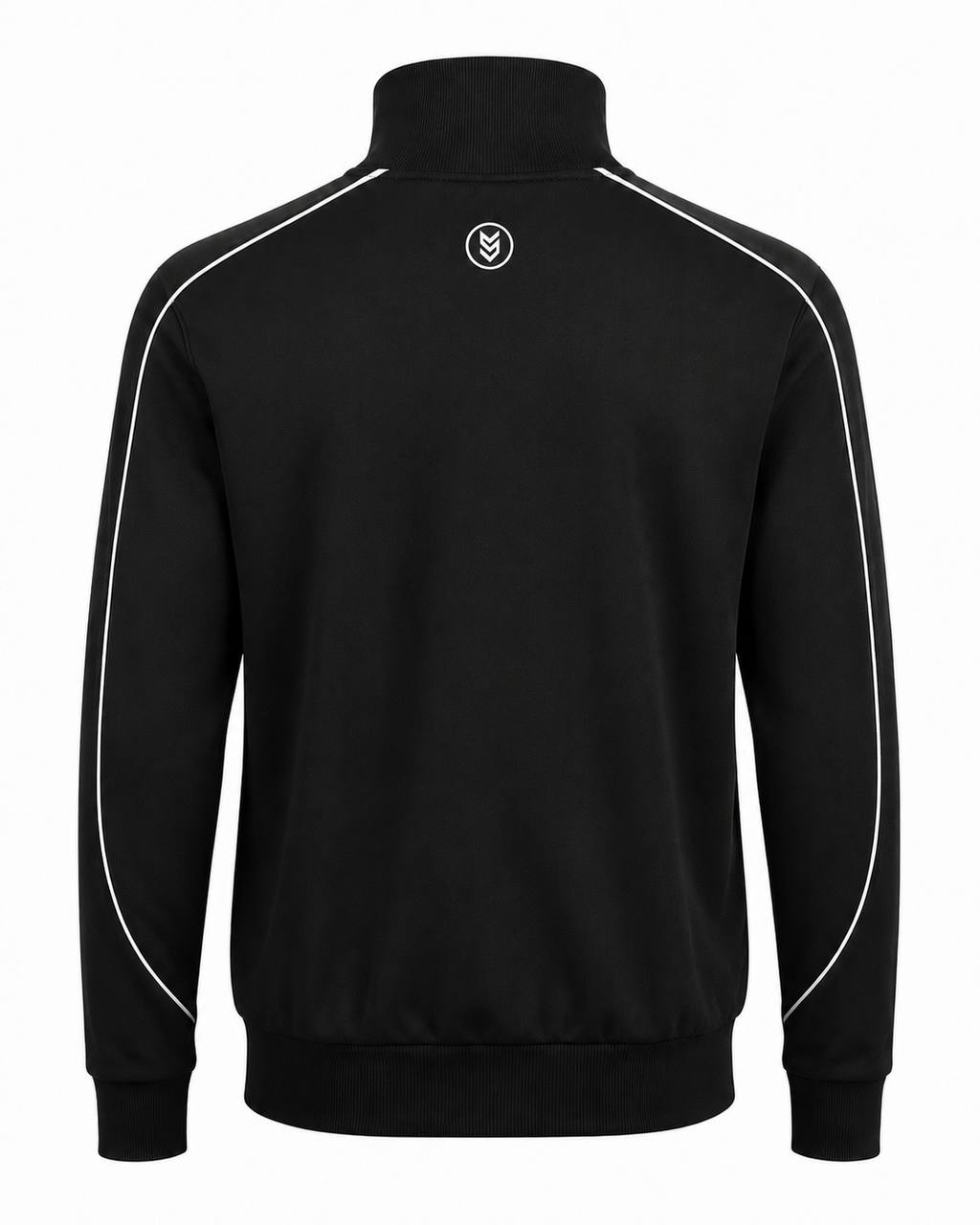 Спортивный костюм unisex 0289-02 черный