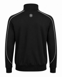 Спортивный костюм unisex 0289-02 черный