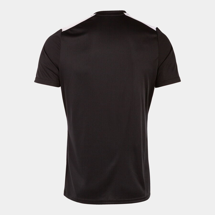 Футболка unisex 103-081(102) черный