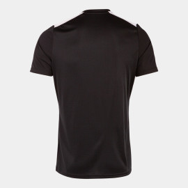 Футболка unisex 103-081(102) черный