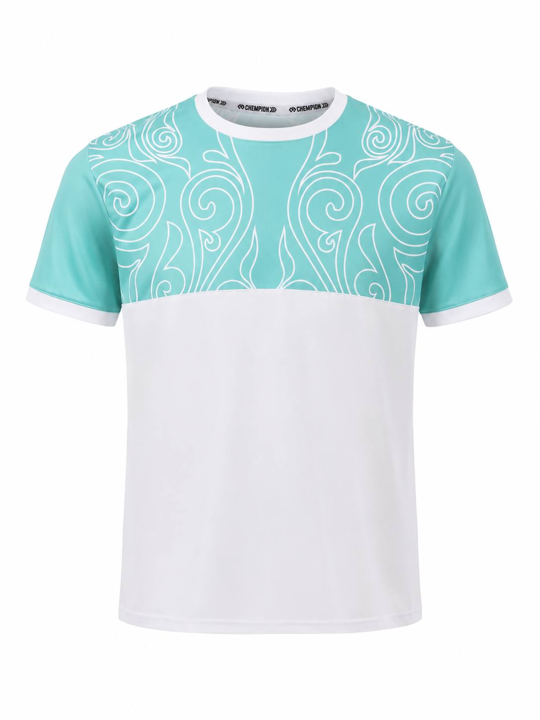 Футболка unisex 0277-09