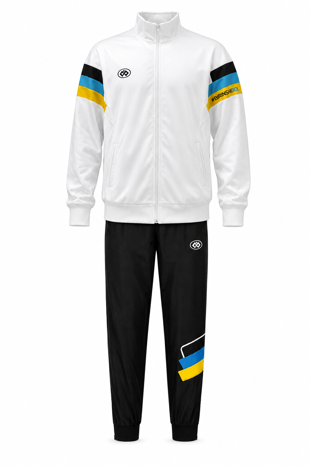 Спортивный костюм unisex 0014-04