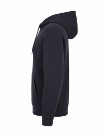 Худи unisex 0258-05 черный
