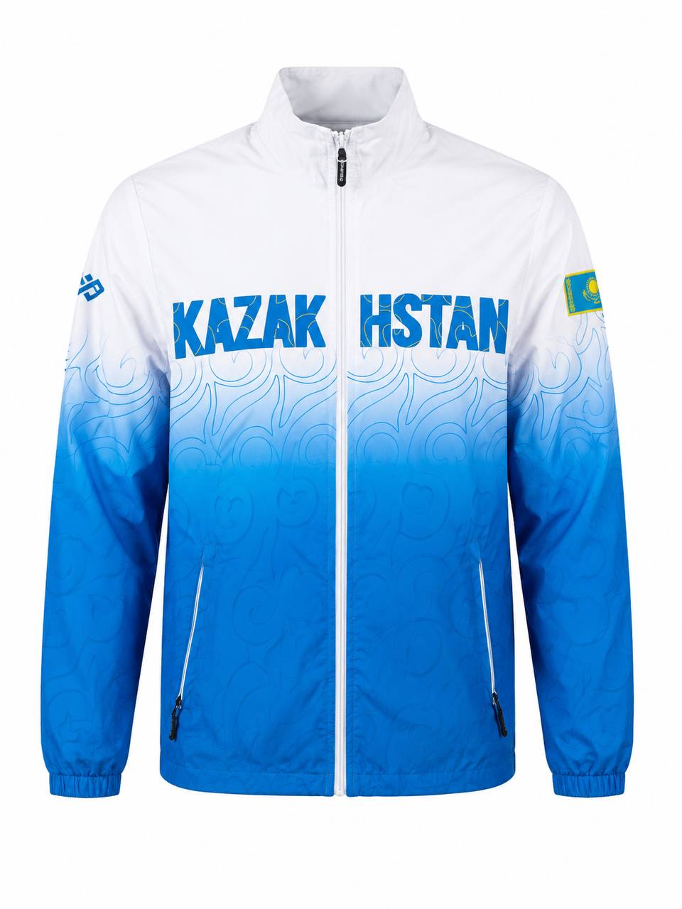 Спортивный костюм unisex 0001-01