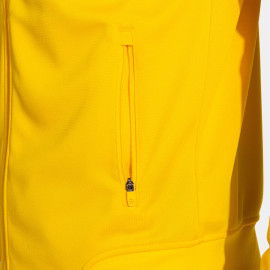 Спортивный костюм unisex 104201(901) желтый